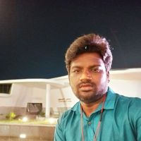 Prakash MANIKKAM的照片