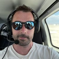 Franklin Timpson's Photo