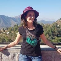 Angela Bilger的照片