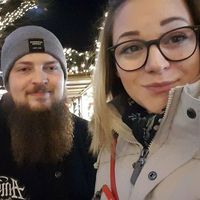 Micha Muller's Photo