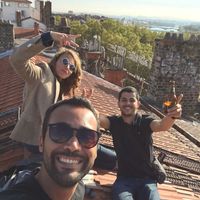 Photos de Jérôme Chantillon