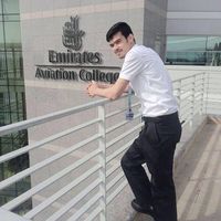 Malik Danial's Photo