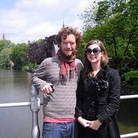 Angus  Macdonald's Photo