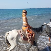 Brenda Eguizabal's Photo