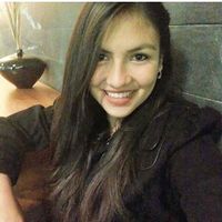 Diana Carolina Espinoza Guevara's Photo