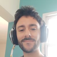 Pablo Cafaro's Photo