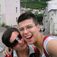 Petra Cudina's Photo