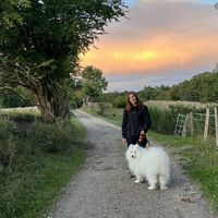 Julia Głażewska's Photo