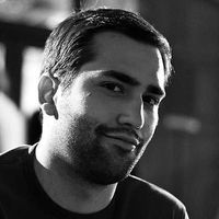 Simao Pereira's Photo