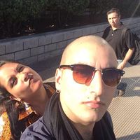 Matías Mayork's Photo