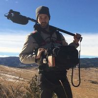 Royce Sharp的照片