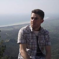 Barış Iliş's Photo