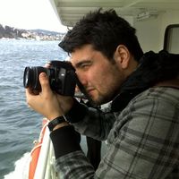 Slaven Karadaliev's Photo