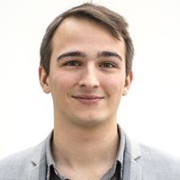 Darius Farman's Photo