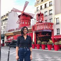 Fotos de Angela Moreano Aranibar