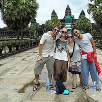 DAVID-LIN-PIA's Photo