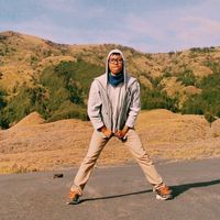 Thomas Prasetya's Photo