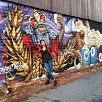 Maria Rodriguez Arenas's Photo