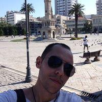 César Chevedo的照片