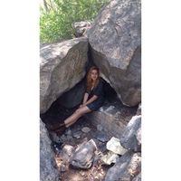 Blanca Monterrubio Cuevas's Photo