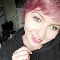 Xélia Gossiaux's Photo