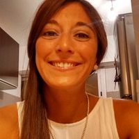 María Jimena Cabrera's Photo