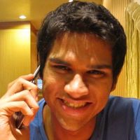 Karik Tagaré的照片