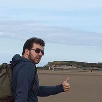 Josh Harrop的照片