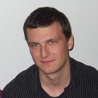 Wojtek Paprocki的照片