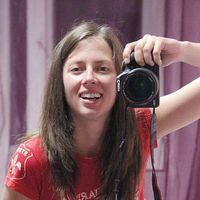 Alex Tomaszewska's Photo