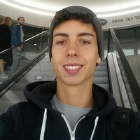 Sam Guariento's Photo