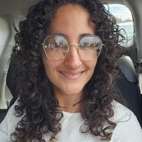 Gretchen Perez's Photo