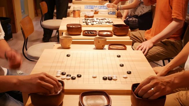 Let S Enjoy Board Game In Tokyo ōta Tokyo Japan Couchsurfing