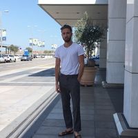 Ovidijus Maslovas的照片