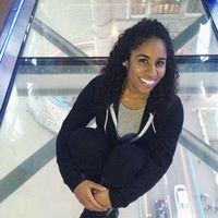 Kaziah Thornton-Tello's Photo