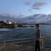 Le foto di Sebastian Rokicki