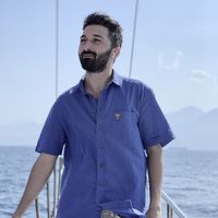 Gurban Gurbanov的照片