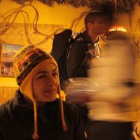 Tabita Lopes的照片