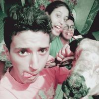 Youssef Regal的照片