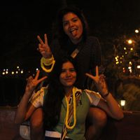 Nathalia Botina's Photo