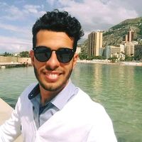 Walid Larabi的照片