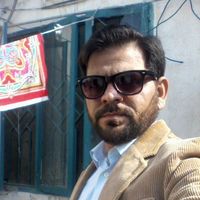 Fotos de Ahtsham-ul-Haq Abbasi