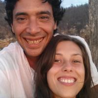 Aldana y Hernan Valky / Herrera的照片