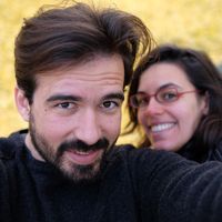 Artur Lara Romeu's Photo