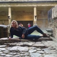 Carly Currier's Photo