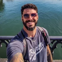 Ewandro Magno's Photo