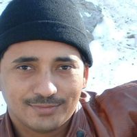 Imran Ishaque's Photo