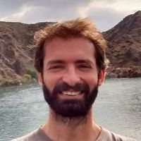 Walter Justet's Photo