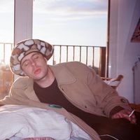 Nathan Cummins的照片