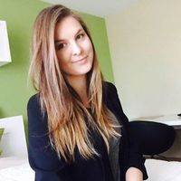 Ewa Chachulska's Photo